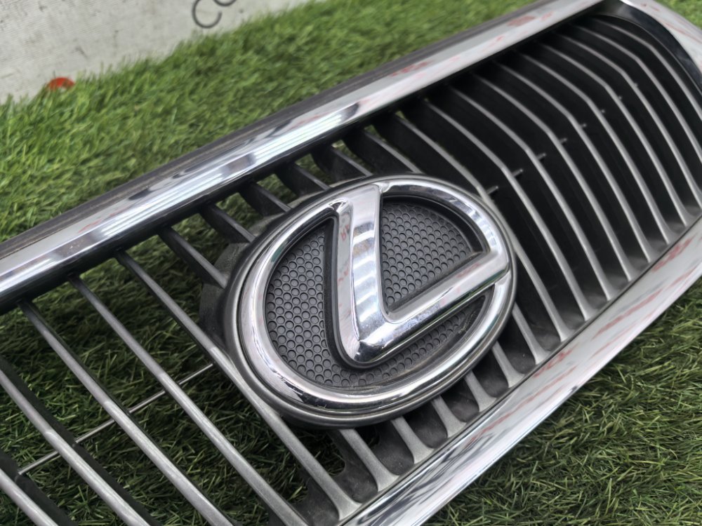 Решетка радиатора, 25000 рублей, Красноярск