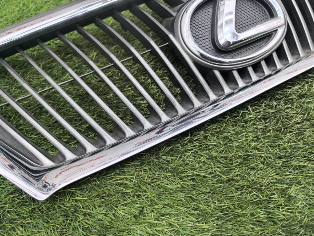 Решетка радиатора, 25000 рублей, Красноярск