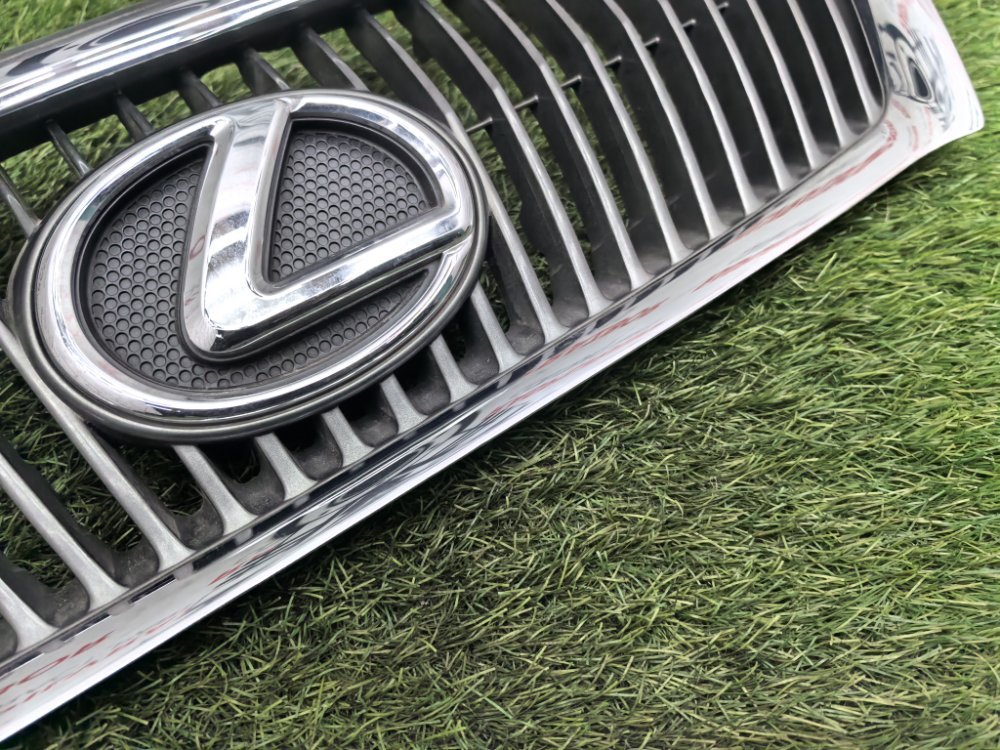 Решетка радиатора, 25000 рублей, Красноярск