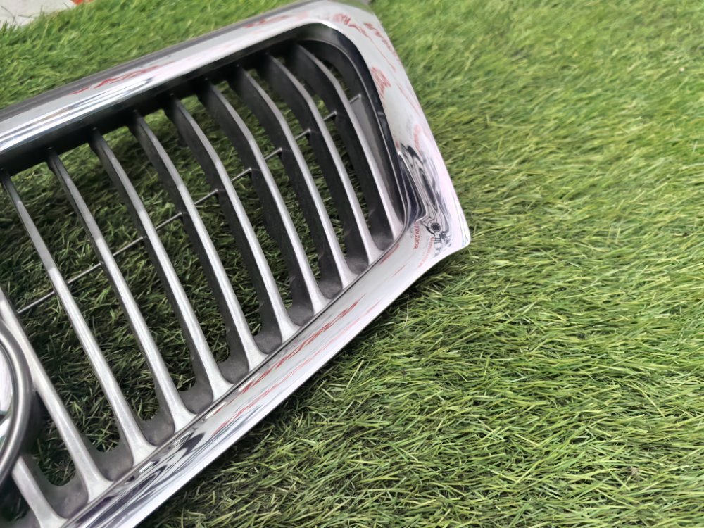 Решетка радиатора, 25000 рублей, Красноярск