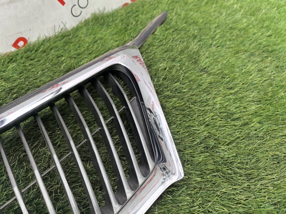 Решетка радиатора, 25000 рублей, Красноярск