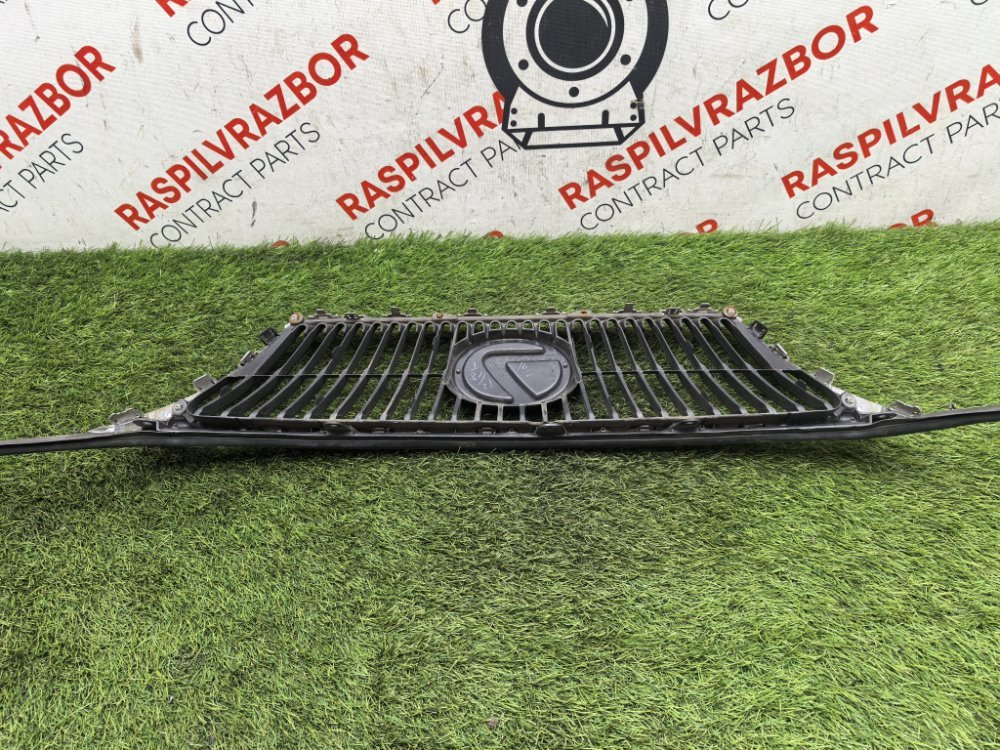 Решетка радиатора, 25000 рублей, Красноярск