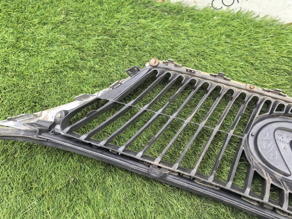 Решетка радиатора, 25000 рублей, Красноярск