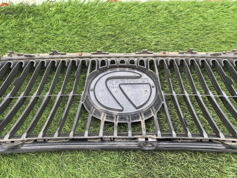 Решетка радиатора, 25000 рублей, Красноярск