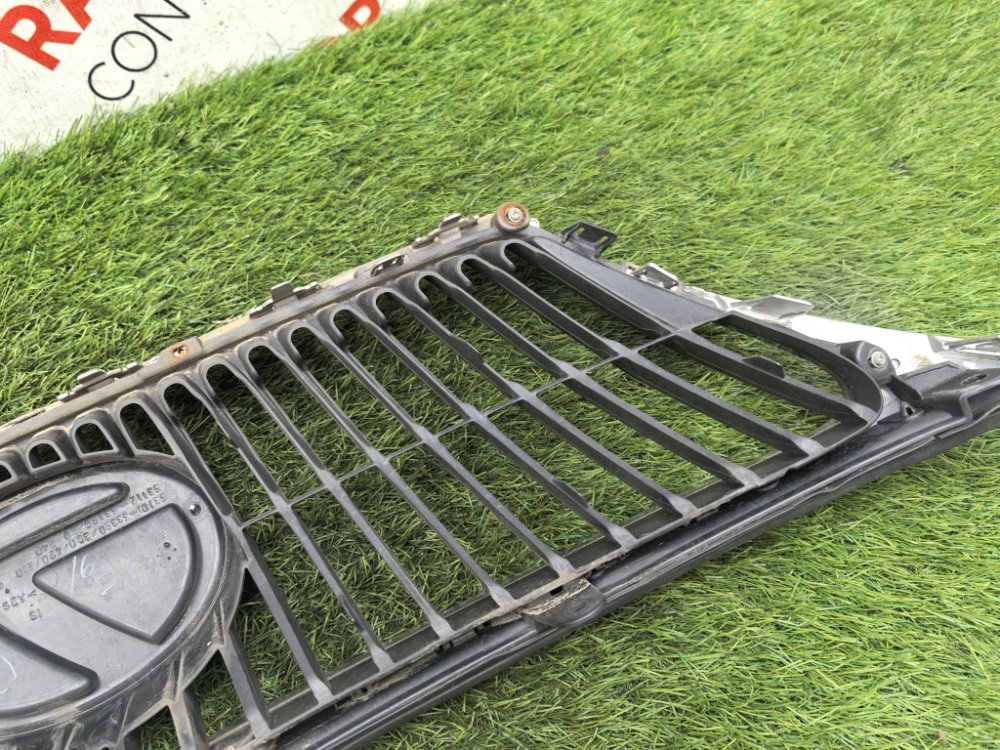 Решетка радиатора, 25000 рублей, Красноярск