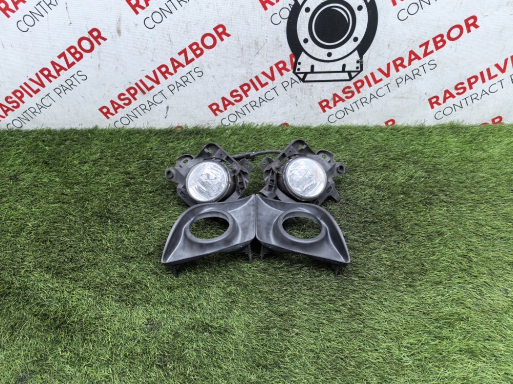 Фара противотуманная, 13500 рублей, Красноярск