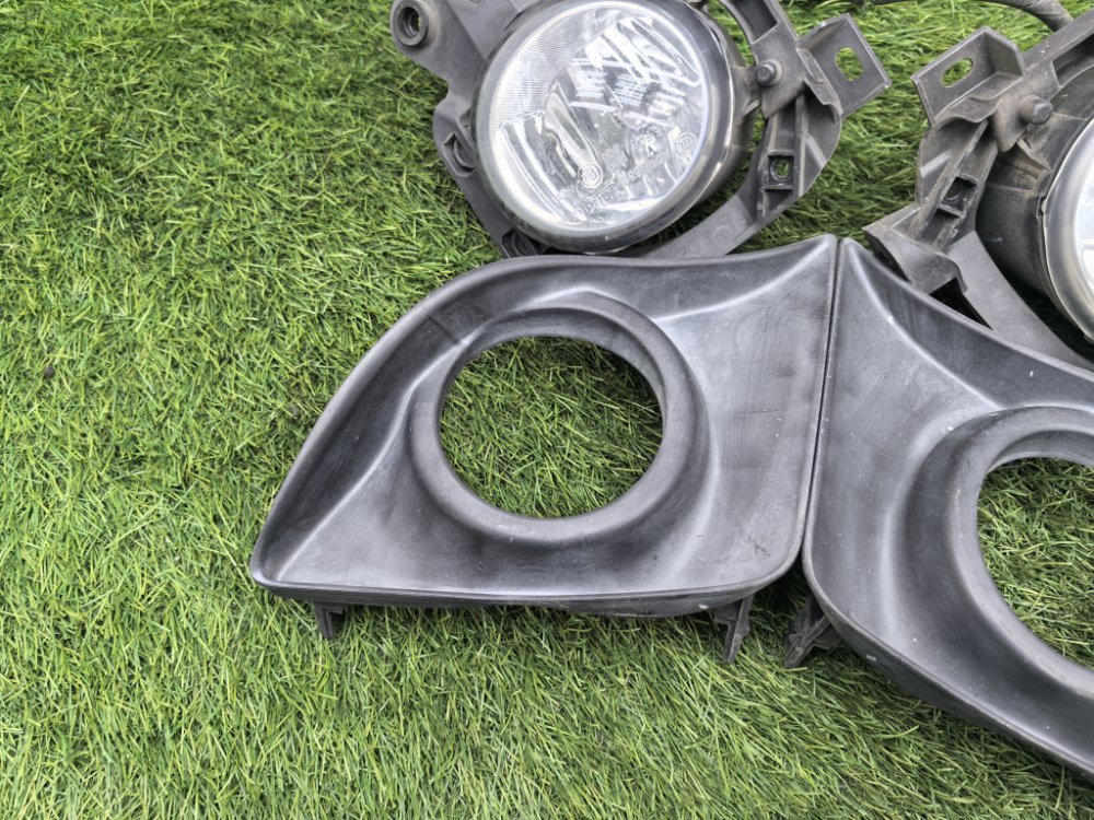 Фара противотуманная, 13500 рублей, Красноярск