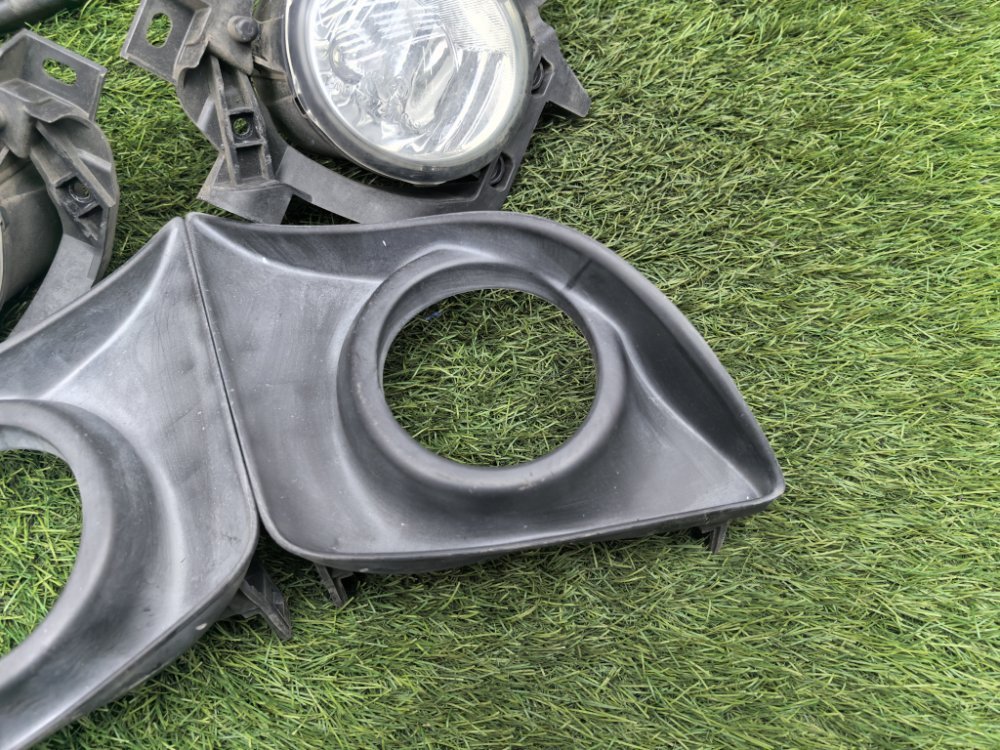 Фара противотуманная, 13500 рублей, Красноярск