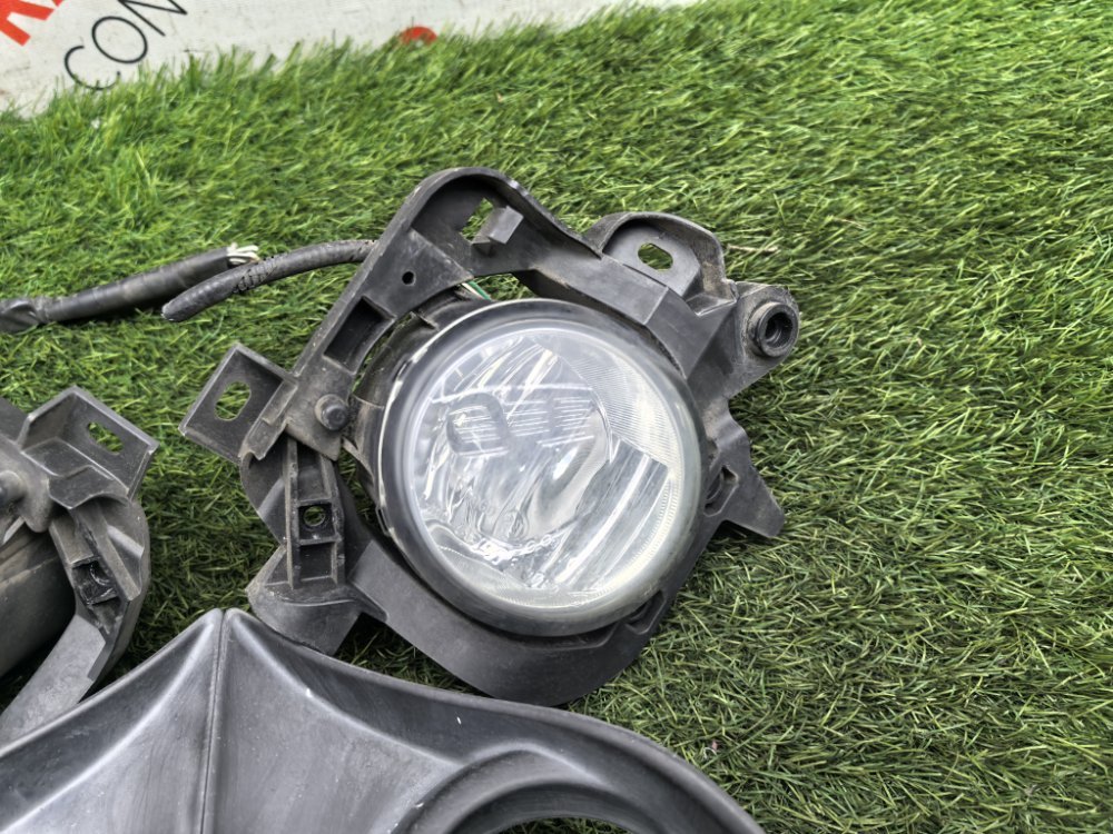 Фара противотуманная, 13500 рублей, Красноярск