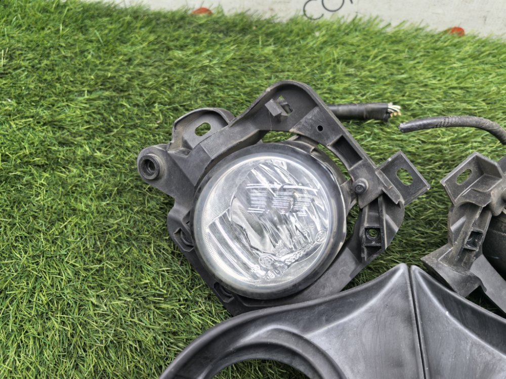 Фара противотуманная, 13500 рублей, Красноярск