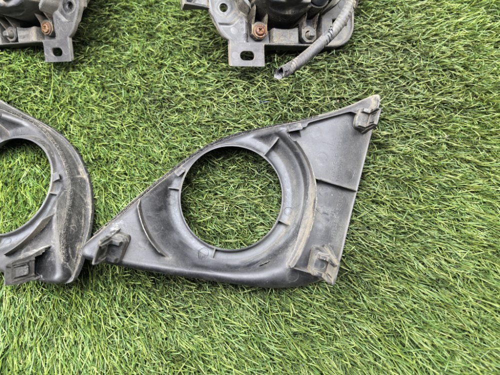 Фара противотуманная, 13500 рублей, Красноярск