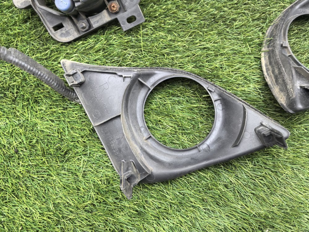 Фара противотуманная, 13500 рублей, Красноярск