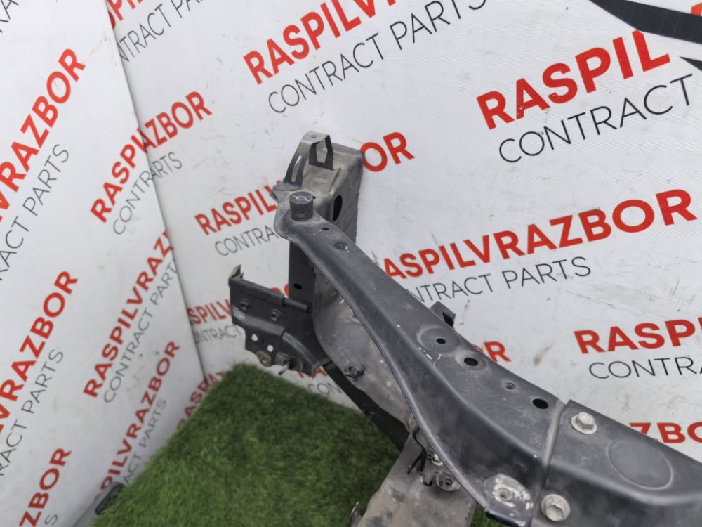 Рамка радиатора, 25000 рублей, Красноярск