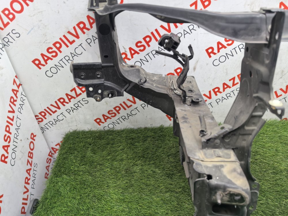 Рамка радиатора, 25000 рублей, Красноярск