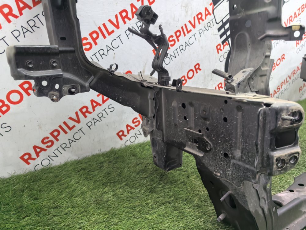 Рамка радиатора, 25000 рублей, Красноярск