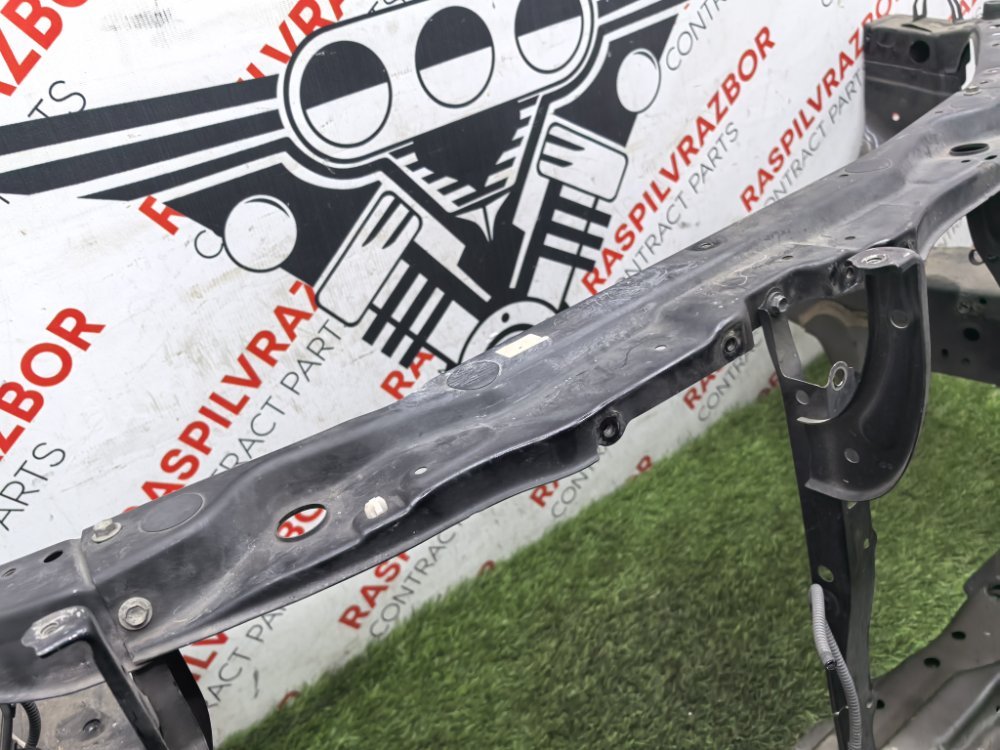 Рамка радиатора, 25000 рублей, Красноярск