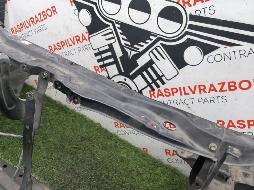 Рамка радиатора, 25000 рублей, Красноярск