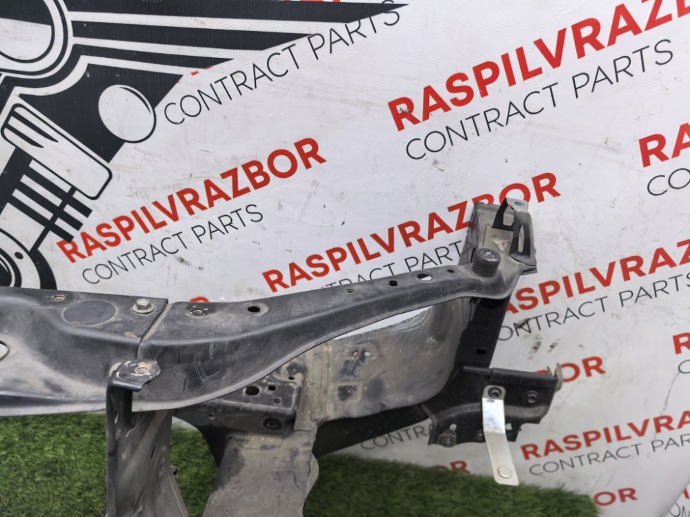 Рамка радиатора, 25000 рублей, Красноярск