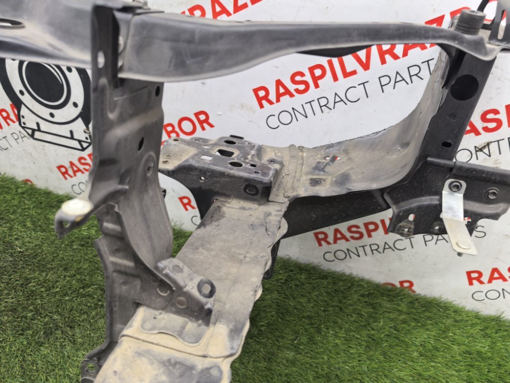 Рамка радиатора, 25000 рублей, Красноярск