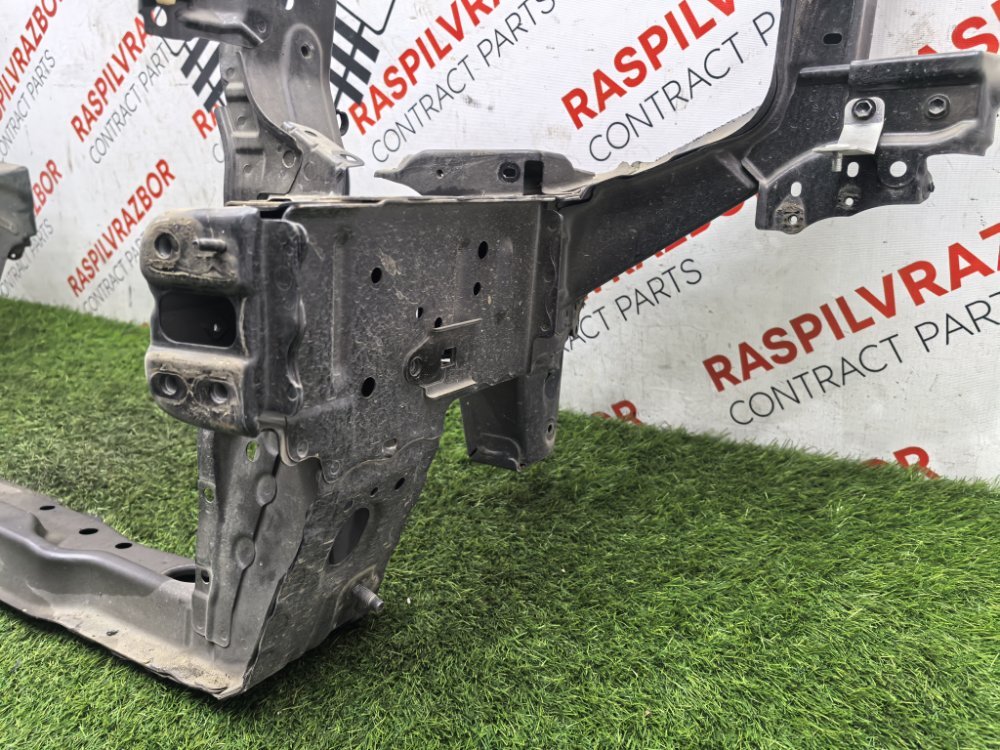 Рамка радиатора, 25000 рублей, Красноярск