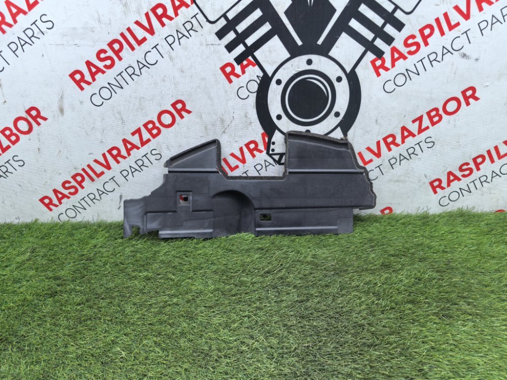 Дефлектор радиатора, 1500 рублей, Красноярск