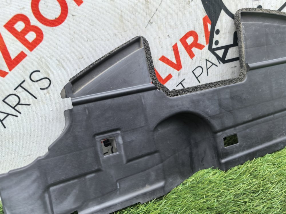 Дефлектор радиатора, 1500 рублей, Красноярск