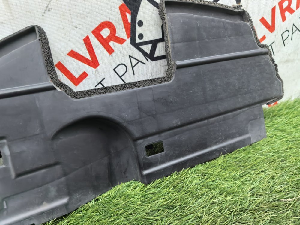 Дефлектор радиатора, 1500 рублей, Красноярск