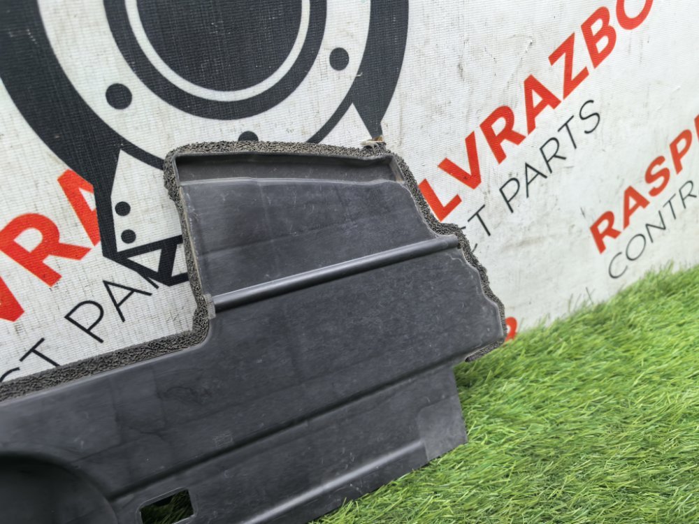 Дефлектор радиатора, 1500 рублей, Красноярск