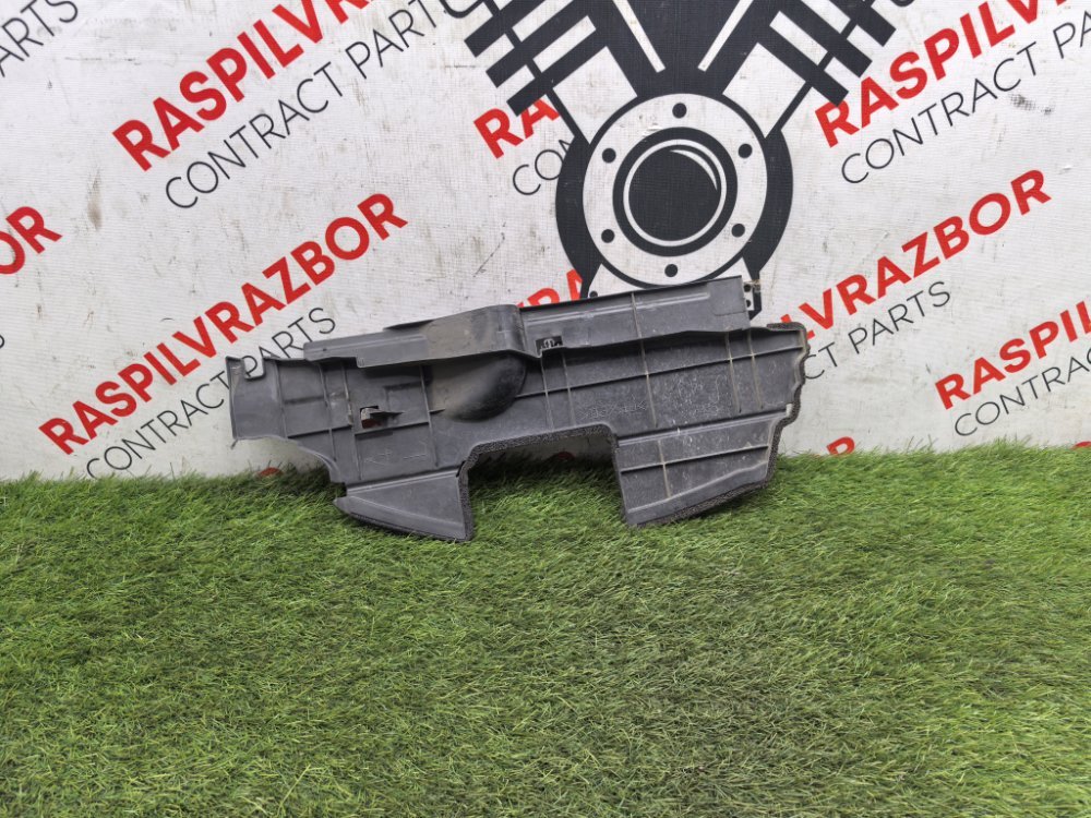 Дефлектор радиатора, 1500 рублей, Красноярск