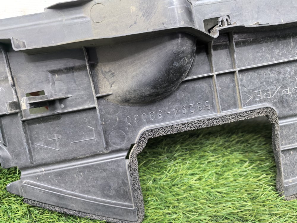 Дефлектор радиатора, 1500 рублей, Красноярск