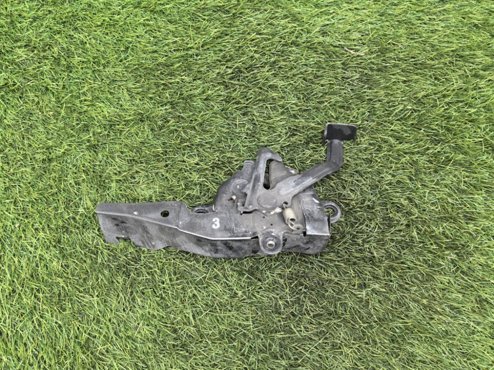 Замок капота, 600 рублей, Красноярск