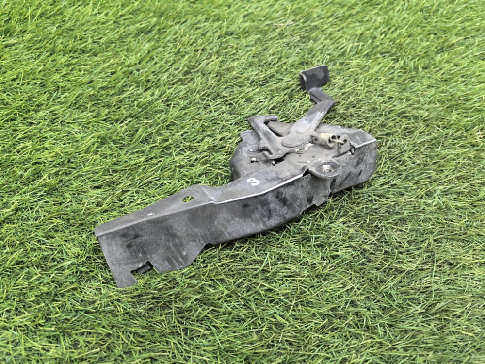 Замок капота, 600 рублей, Красноярск