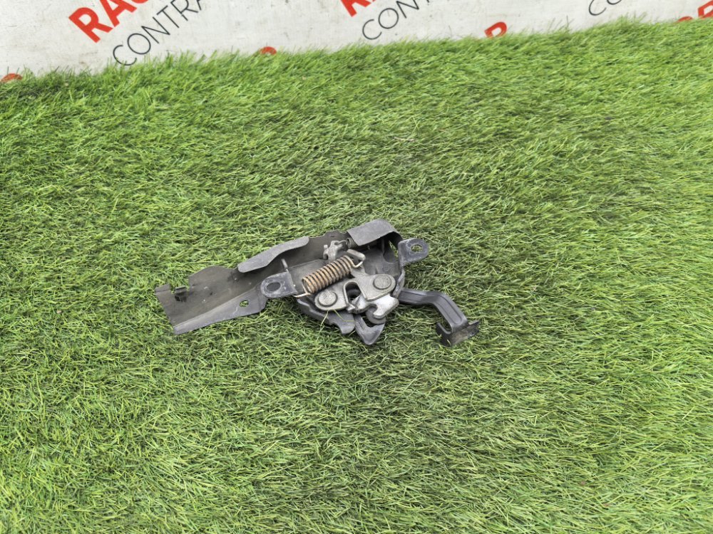 Замок капота, 600 рублей, Красноярск