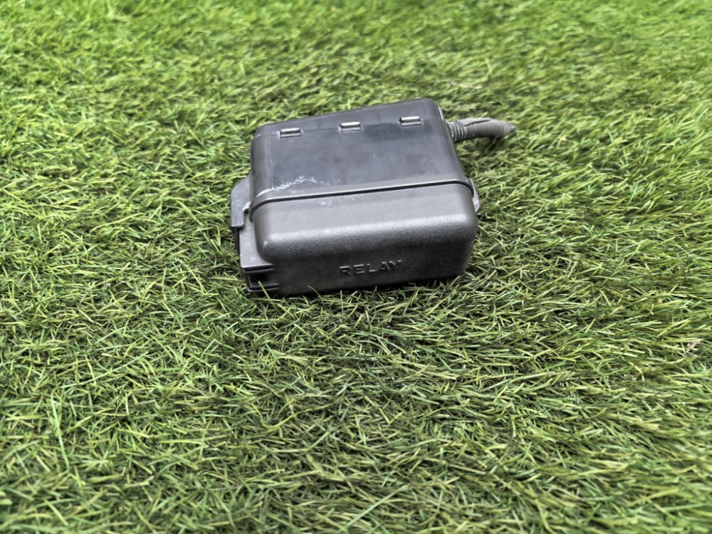 Блок предохранителей под капот, 1000 рублей, Красноярск