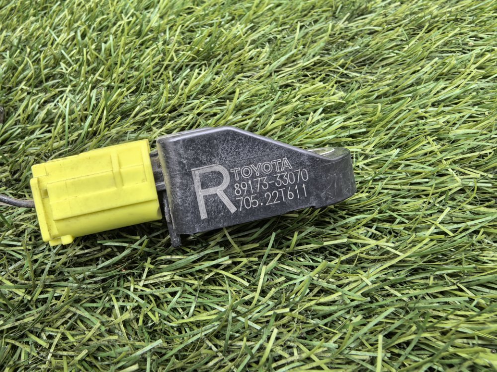 датчик airbag, 800 рублей, Красноярск