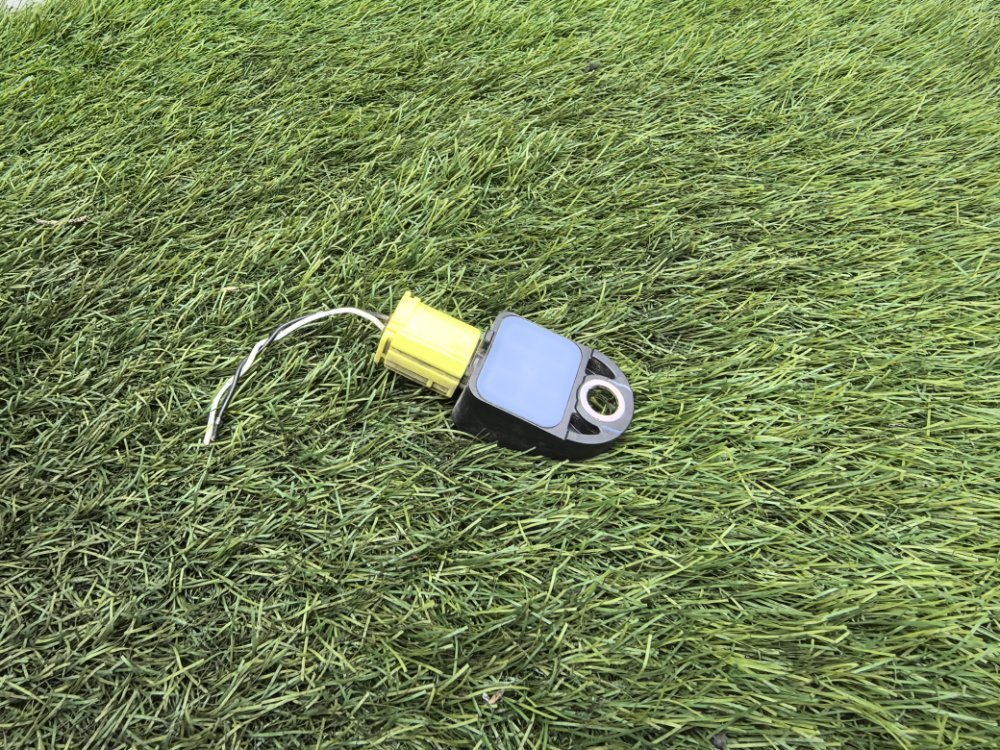 датчик airbag, 800 рублей, Красноярск