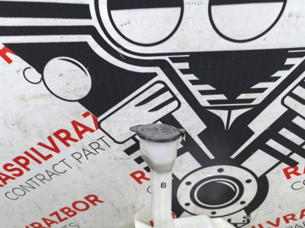 Бачок стеклоомывателя, 3000 рублей, Красноярск