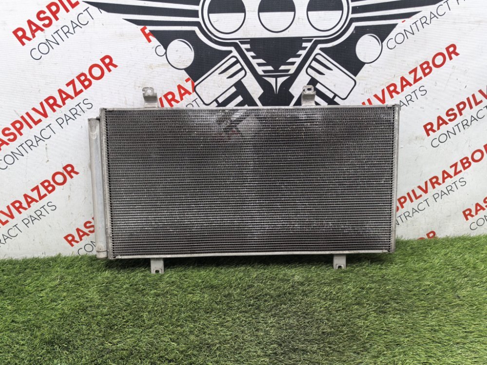 Радиатор кондиционера, 6000 рублей, Красноярск