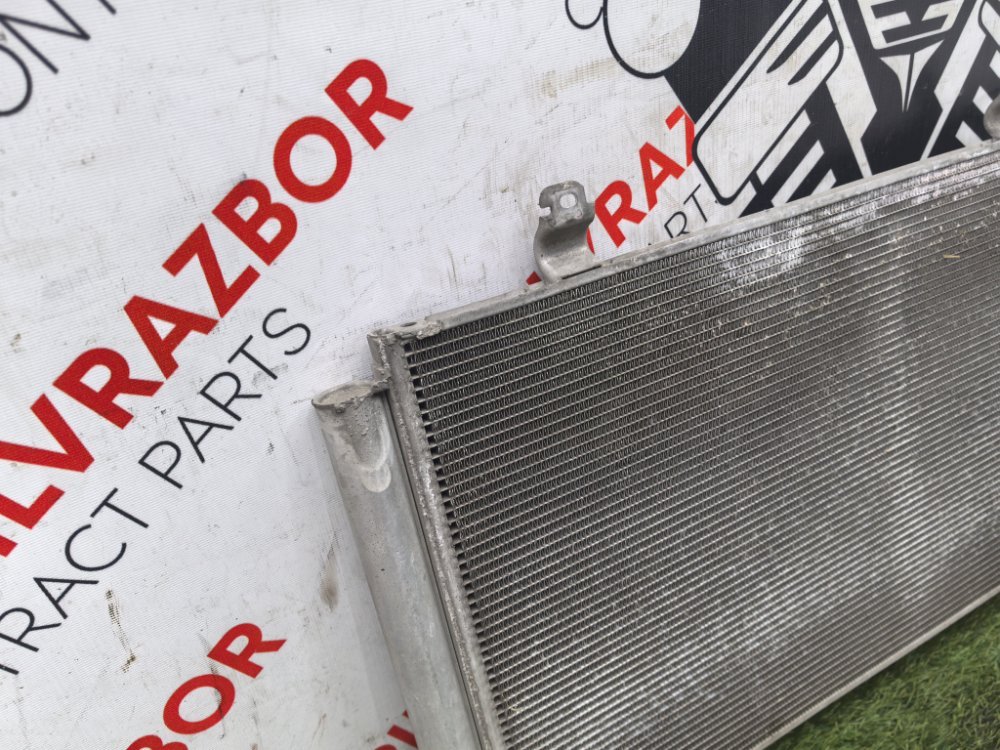 Радиатор кондиционера, 6000 рублей, Красноярск