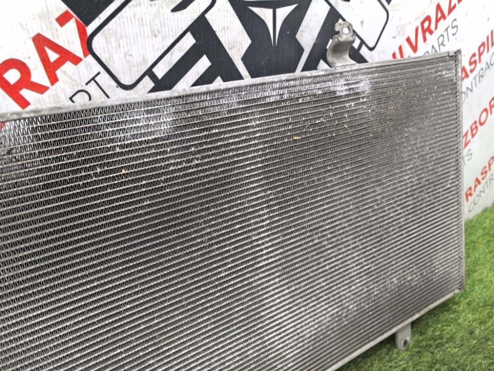 Радиатор кондиционера, 6000 рублей, Красноярск