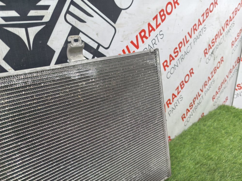 Радиатор кондиционера, 6000 рублей, Красноярск