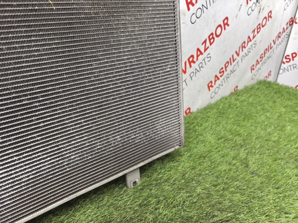 Радиатор кондиционера, 6000 рублей, Красноярск