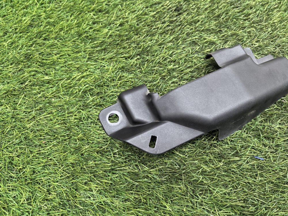 кожух замка капота, 1000 рублей, Красноярск