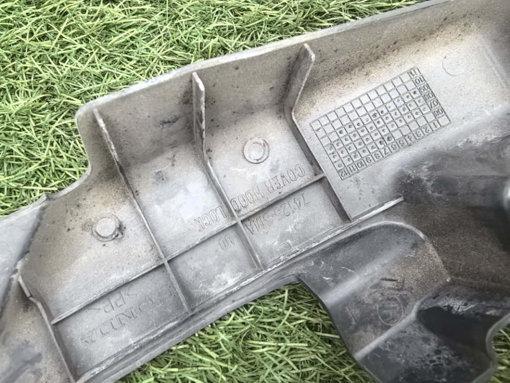 кожух замка капота, 1000 рублей, Красноярск