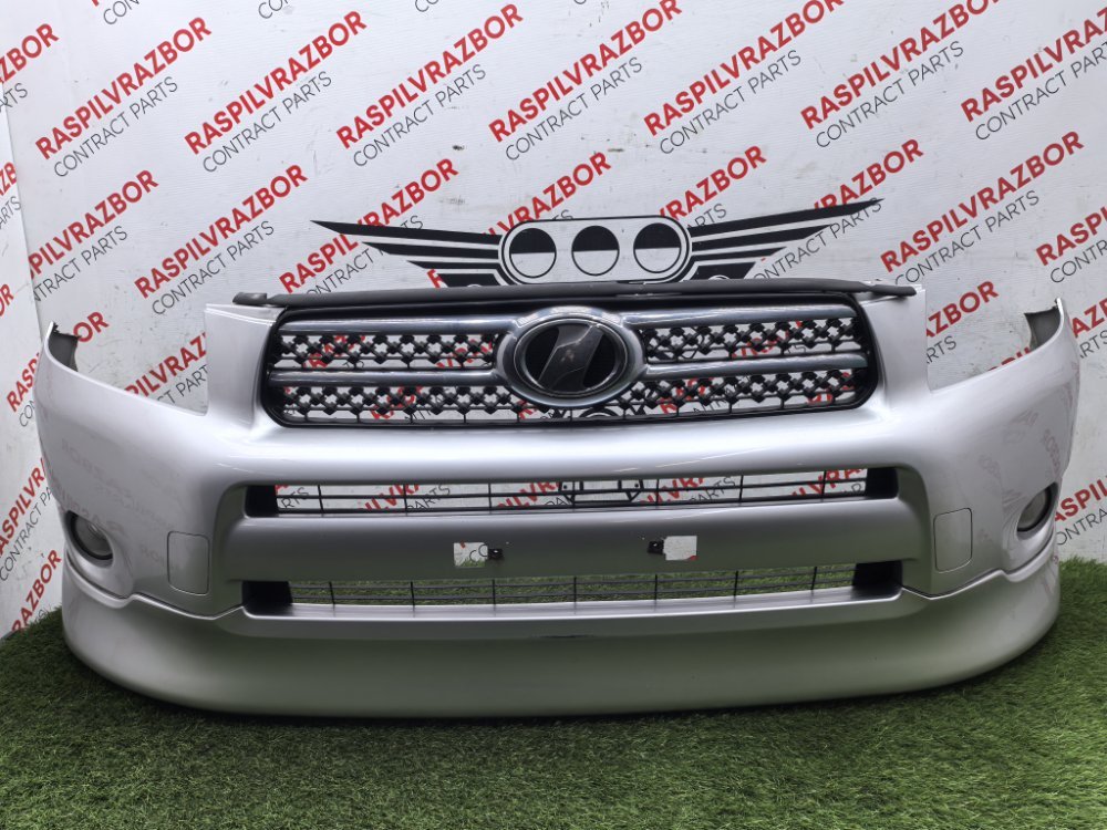 Бампер, 75000 рублей, Красноярск