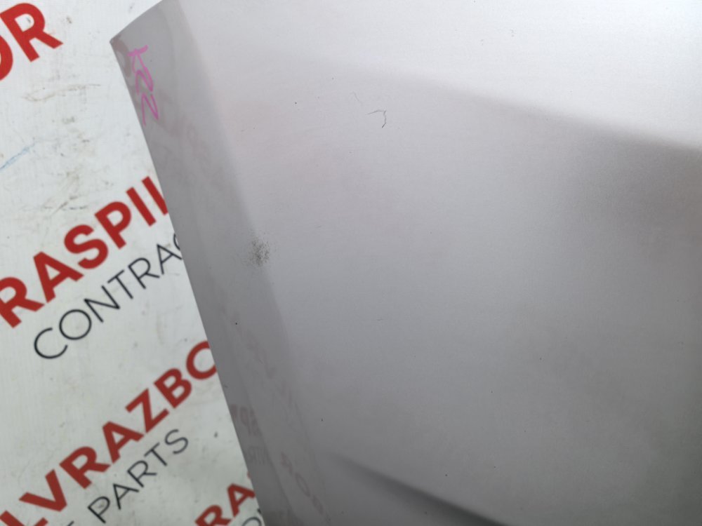 Бампер, 75000 рублей, Красноярск