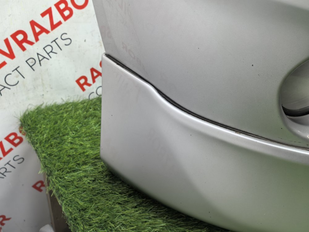 Бампер, 75000 рублей, Красноярск