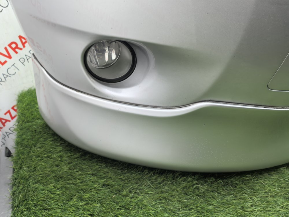 Бампер, 75000 рублей, Красноярск