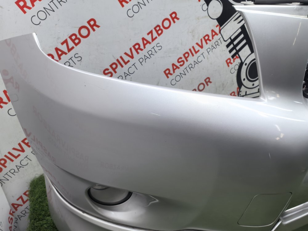 Бампер, 75000 рублей, Красноярск