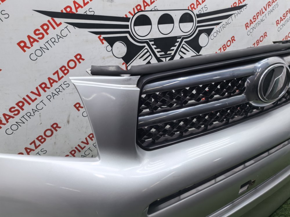 Бампер, 75000 рублей, Красноярск